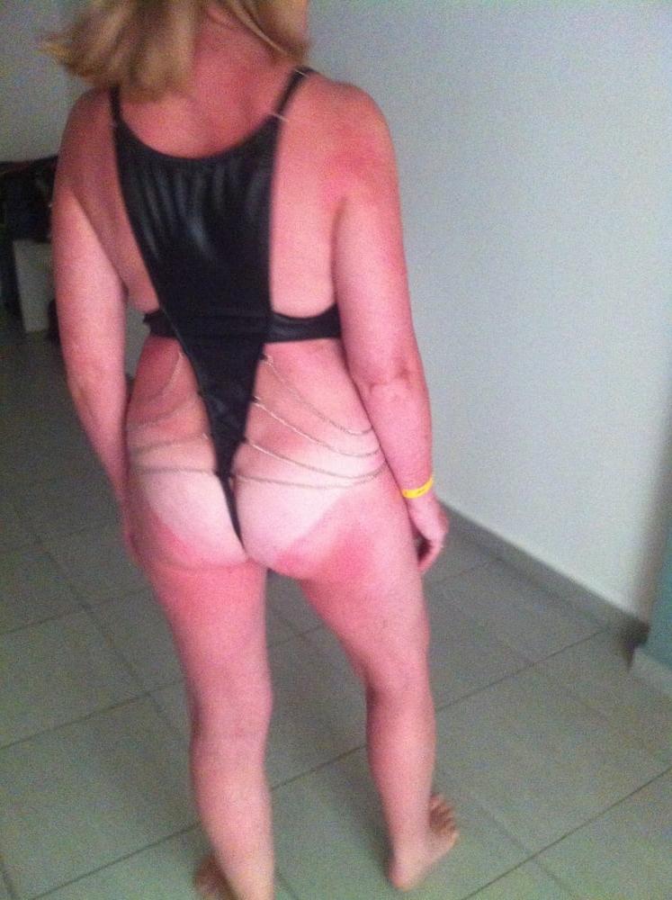 25P More of my wife