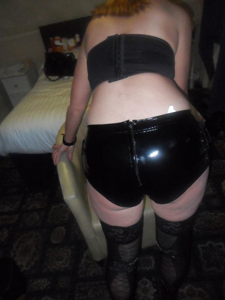25P More of my wife