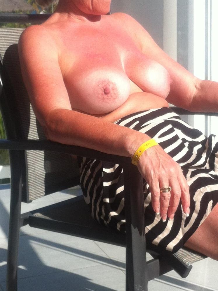 25P More of my wife