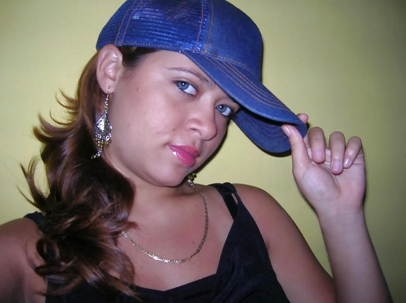 25P My ex-GF carioca (boobs GG delicious)