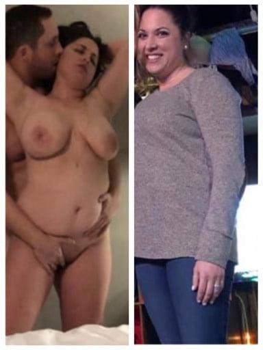 10P Clothed and Nude Huge tit sexy wife