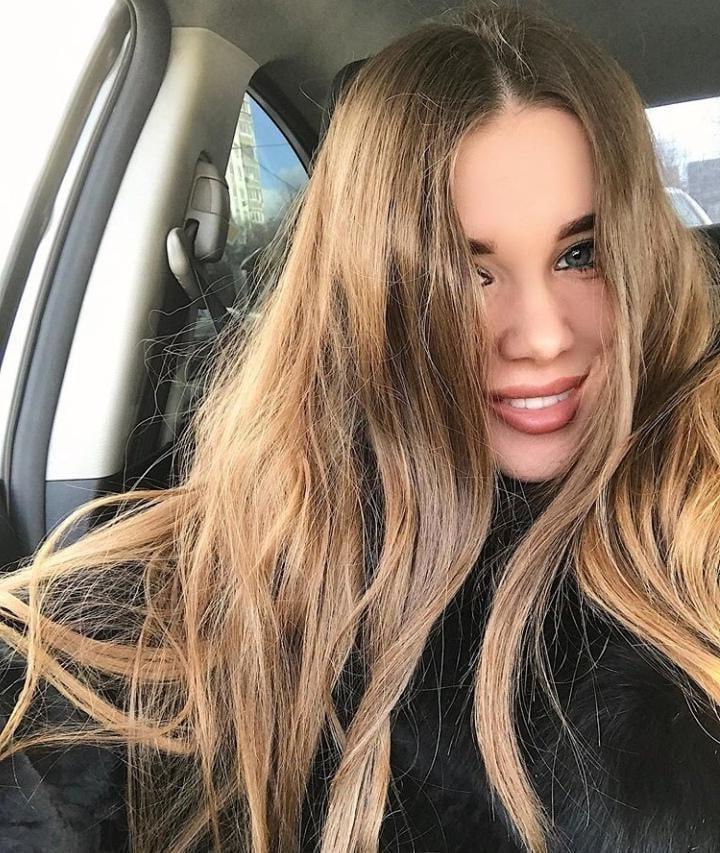 25P Sexy hungarian Ig. Model
