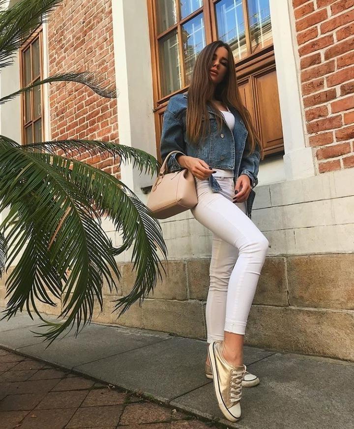 25P Sexy hungarian Ig. Model