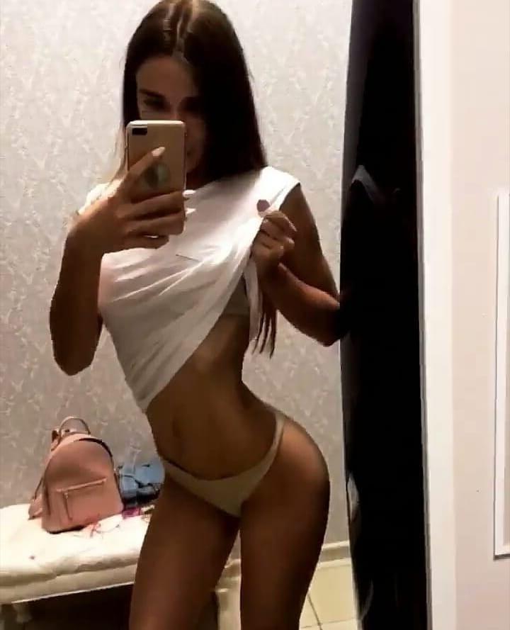 25P Sexy hungarian Ig. Model