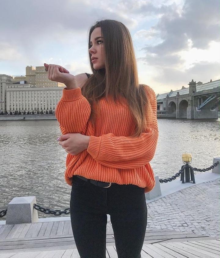 25P Sexy hungarian Ig. Model