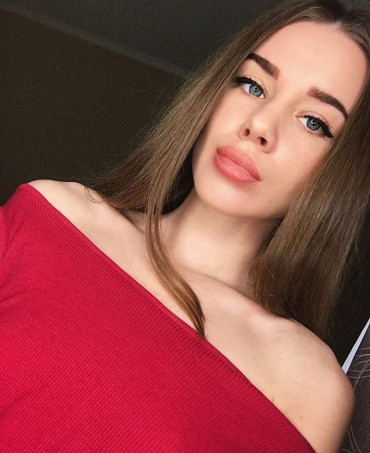 25P Sexy hungarian Ig. Model