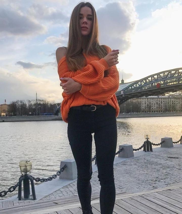 25P Sexy hungarian Ig. Model