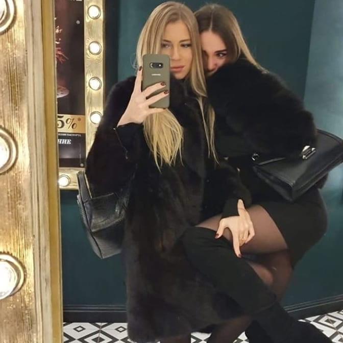 25P Sexy hungarian Ig. Model