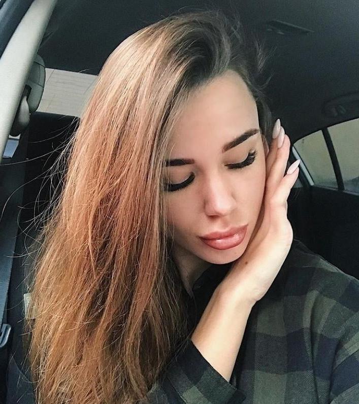 25P Sexy hungarian Ig. Model