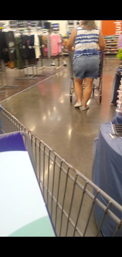 25P My trip to Wal Mart pt.15