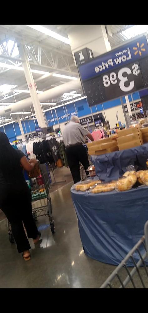 25P My trip to Wal Mart pt.15
