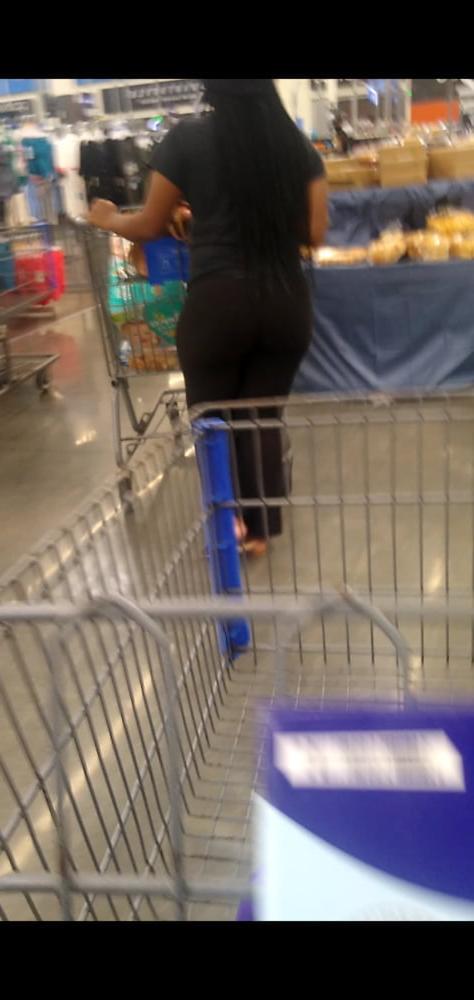 25P My trip to Wal Mart pt.15