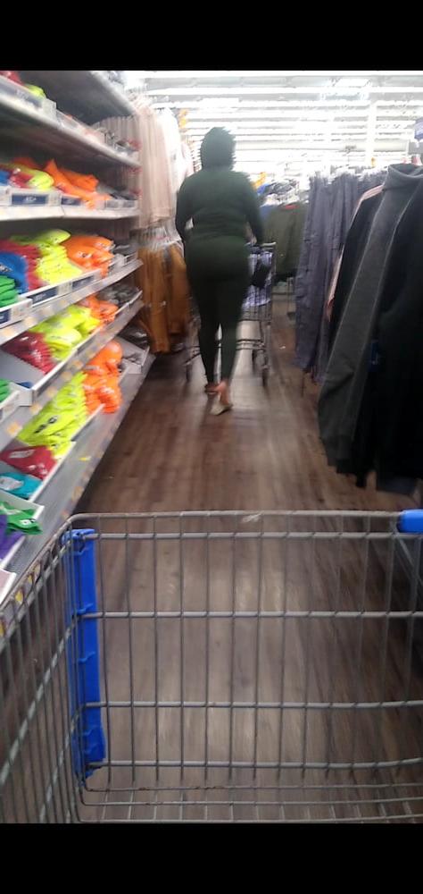 25P My trip to Wal Mart pt.15