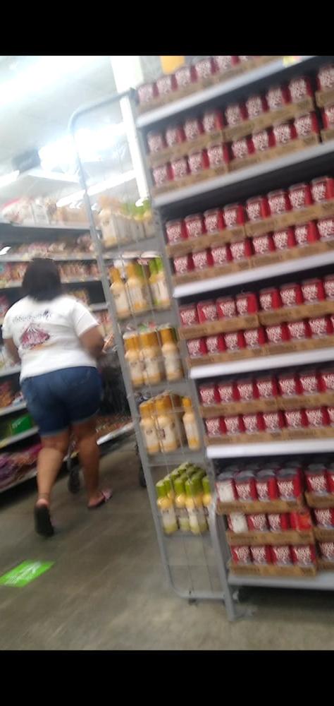 25P My trip to Wal Mart pt.15