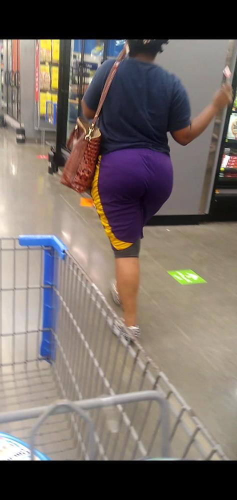 25P My trip to Wal Mart pt.15