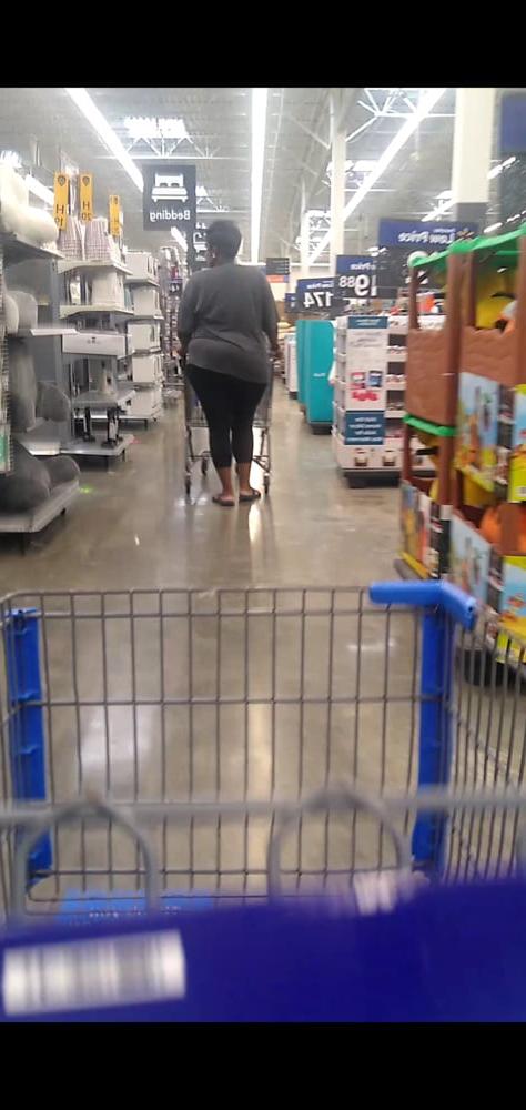 25P My trip to Wal Mart pt.15