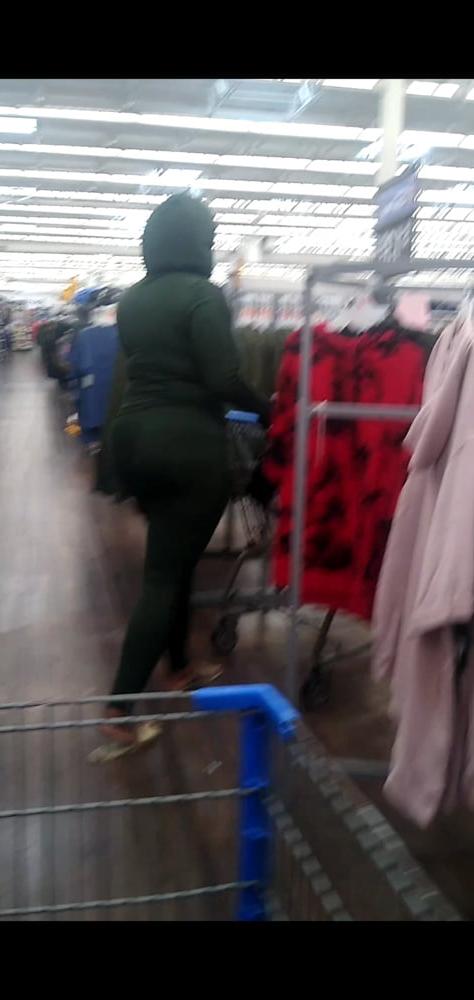 25P My trip to Wal Mart pt.15