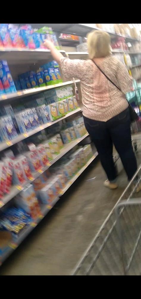 25P My trip to Wal Mart pt.15