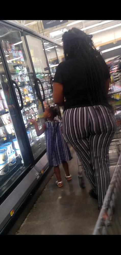 25P My trip to Wal Mart pt.15