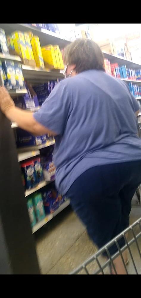 25P My trip to Wal Mart pt.15