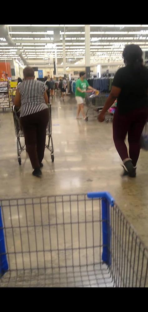 25P My trip to Wal Mart pt.15