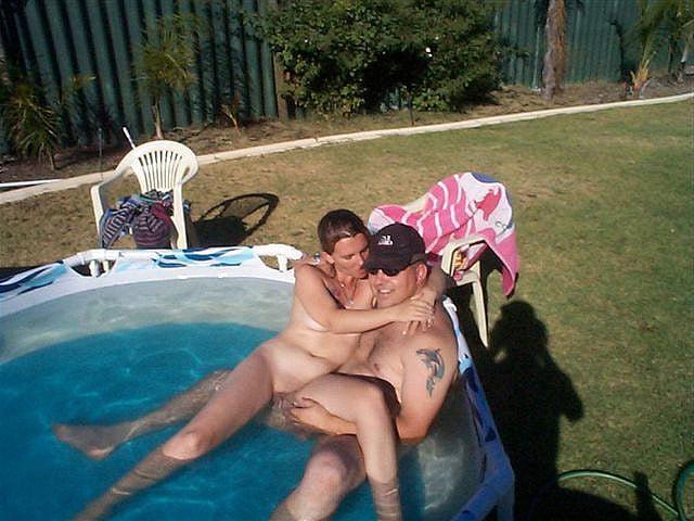 25P 9. Aussie wife Wendy