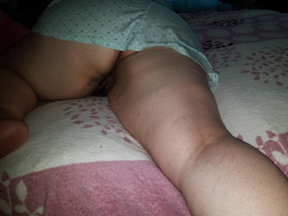 7P My Wife Pussy 09