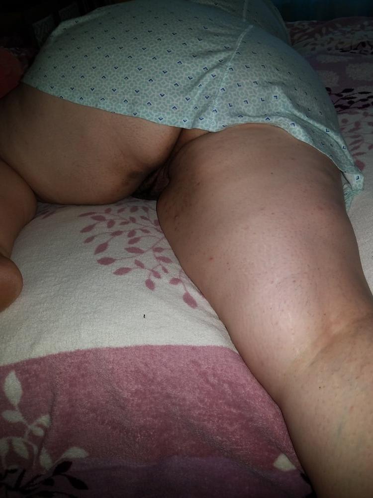 7P My Wife Pussy 09