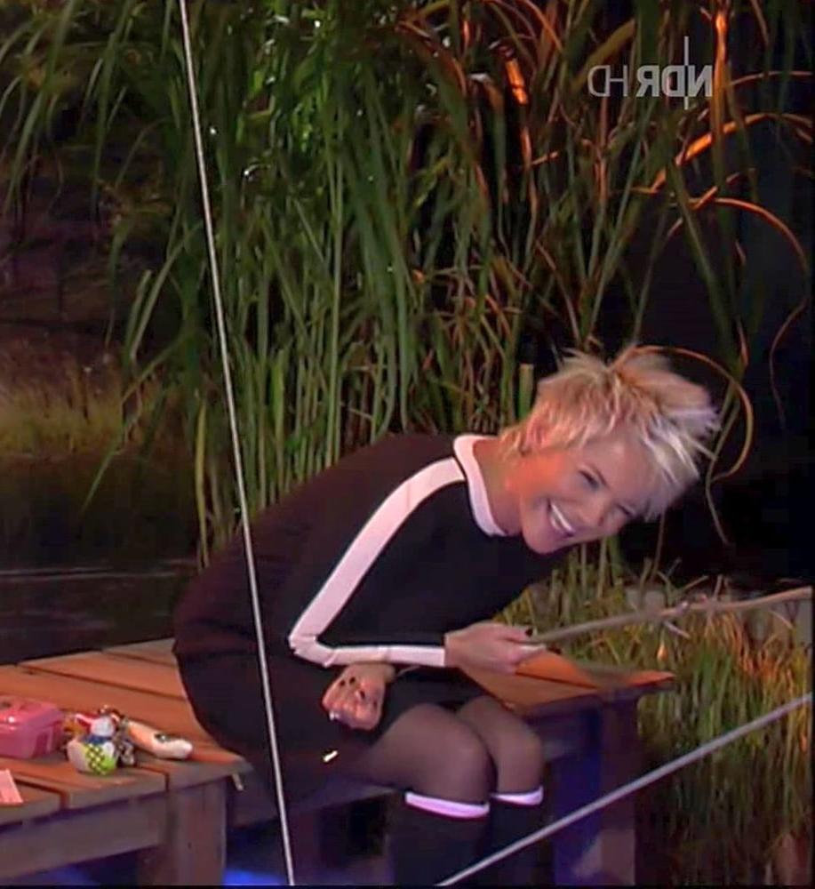 24P German TV Milf Inka Bause