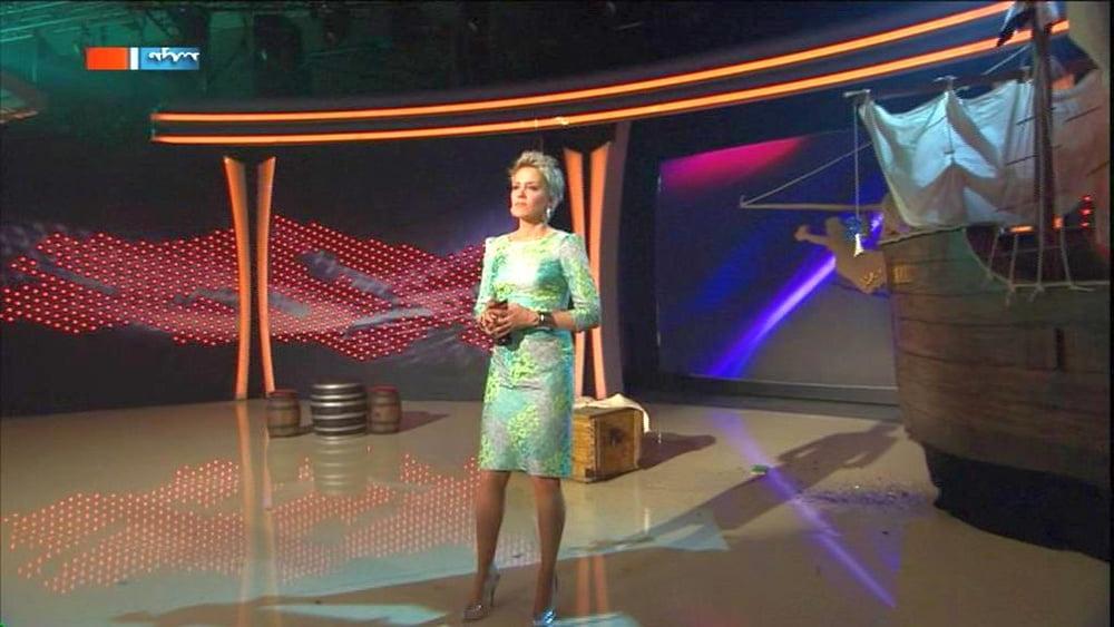 24P German TV Milf Inka Bause