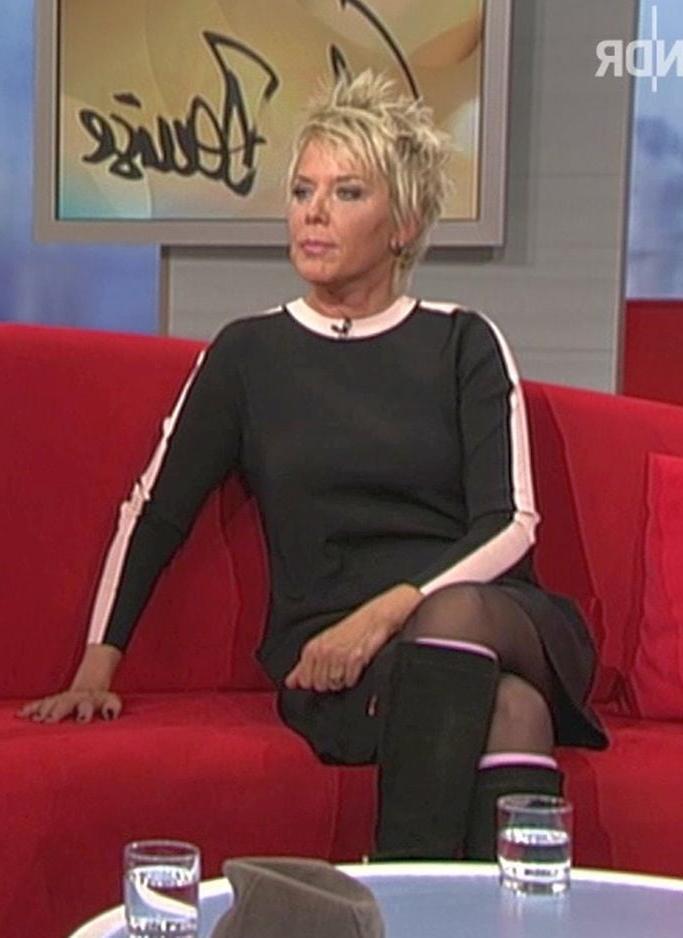24P German TV Milf Inka Bause