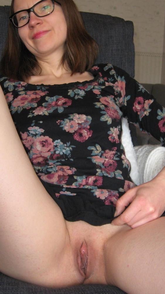 22P My Finnish friends wife 5