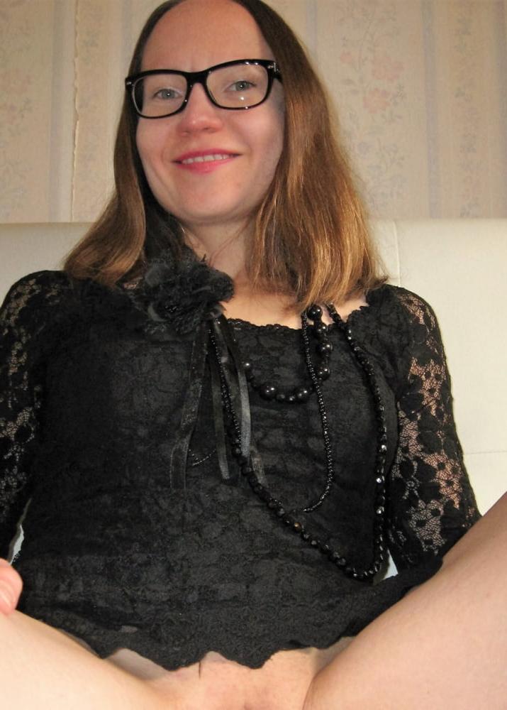 22P My Finnish friends wife 5