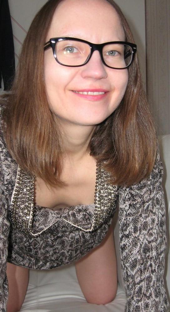 22P My Finnish friends wife 5