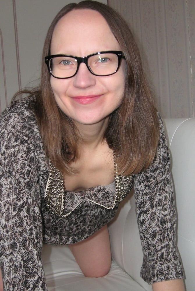 22P My Finnish friends wife 5
