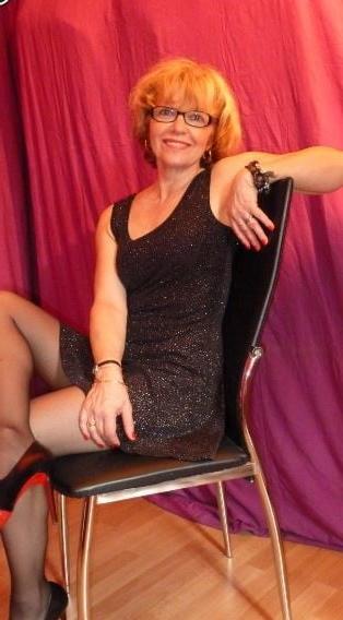 25P French whore wife FRANCYL
