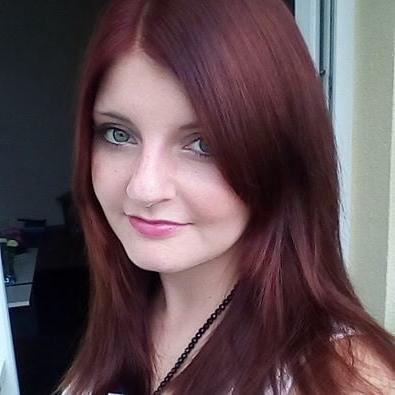 25P German Teen Tina Weltzien