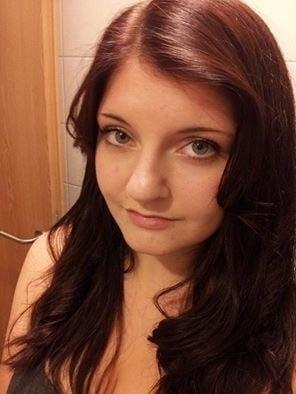 25P German Teen Tina Weltzien