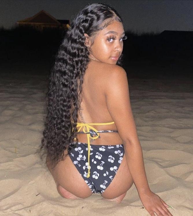 25P NN Ebony Teens! Comment What You Would Do To Them!