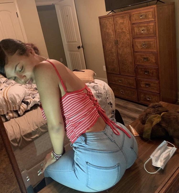 25P NN Ebony Teens! Comment What You Would Do To Them!