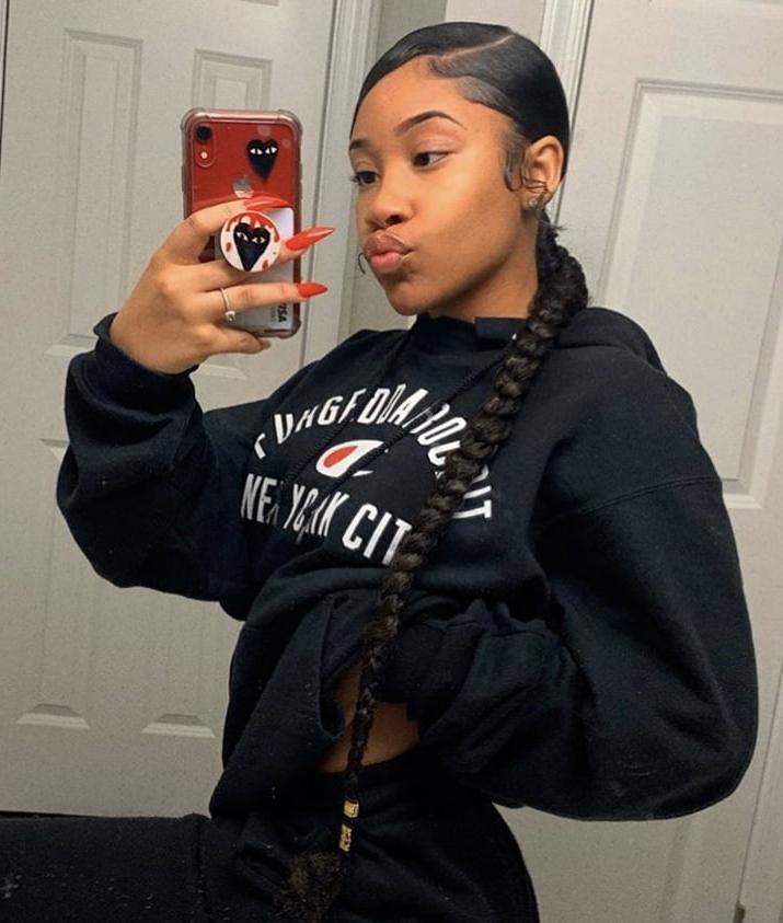25P NN Ebony Teens! Comment What You Would Do To Them!