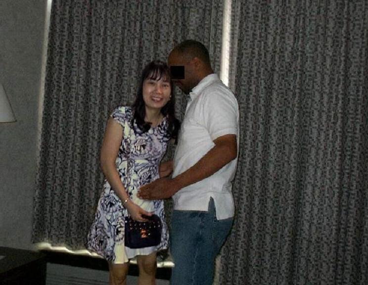 10P Taiwan wife fuck with BBC