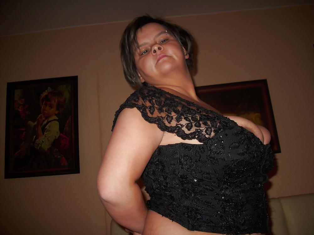 22P Polish fatty