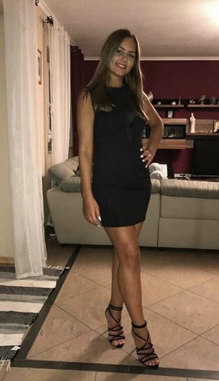 22P German Russian Teen Slut Nicole