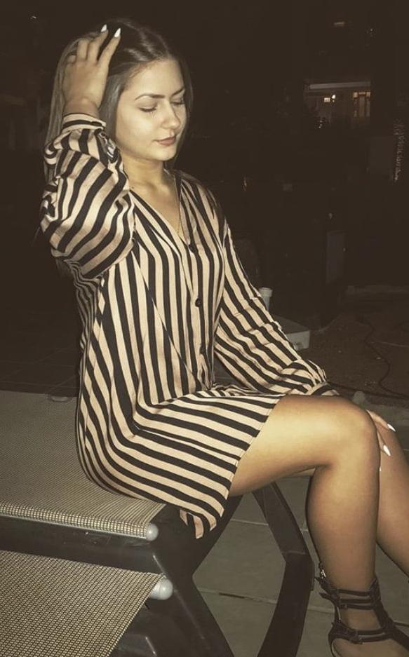 22P German Russian Teen Slut Nicole