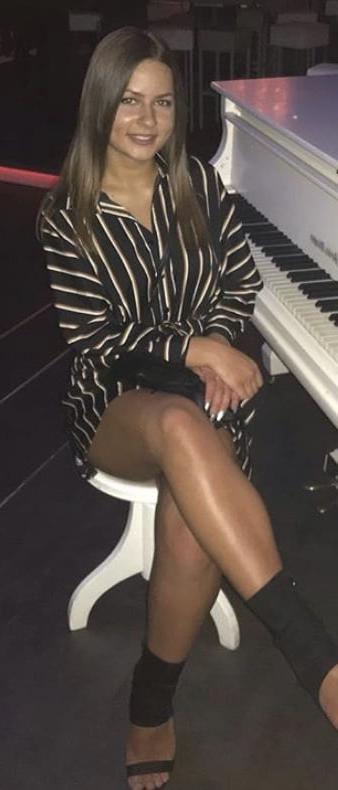 22P German Russian Teen Slut Nicole