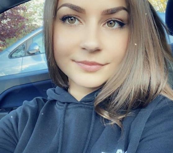 22P German Russian Teen Slut Nicole