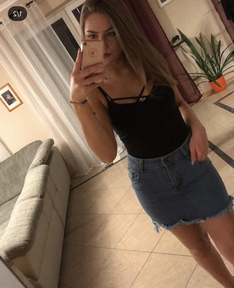 22P German Russian Teen Slut Nicole