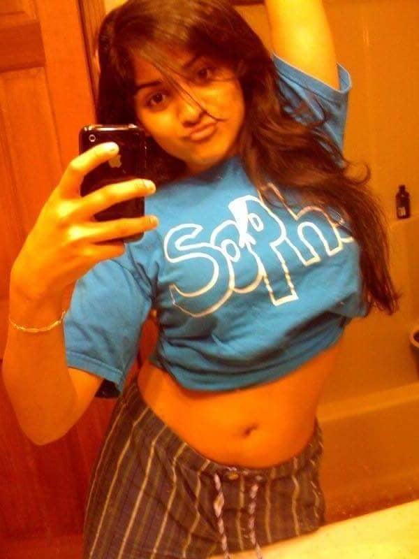 6P Naked Indian Actress