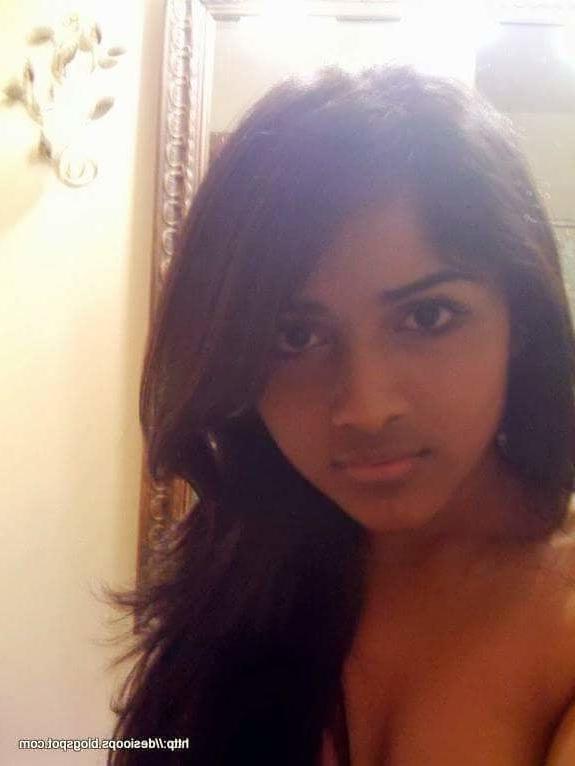 6P Naked Indian Actress